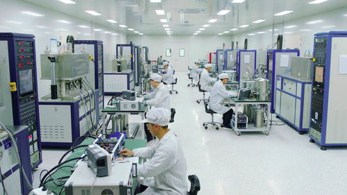 科技赋能未来 日联科技荣膺“高端制造最具成长上市公司”的背后逻辑