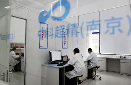 韩立明调研挂钩联系的重大项目 大力培育更多具有突破性技术的高科技企业