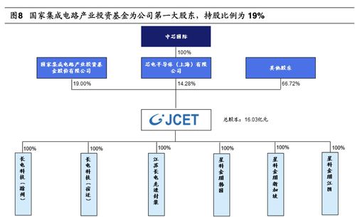 长电科技 全球封测巨头的价值再审视